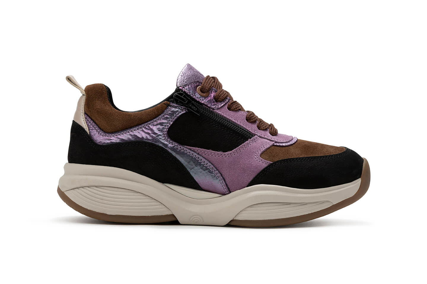 SWX19 Black Combi - Gr. - 4.5 von Xsensible