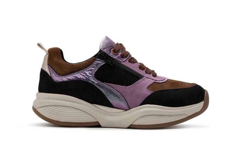 SWX19 Black Combi von Xsensible