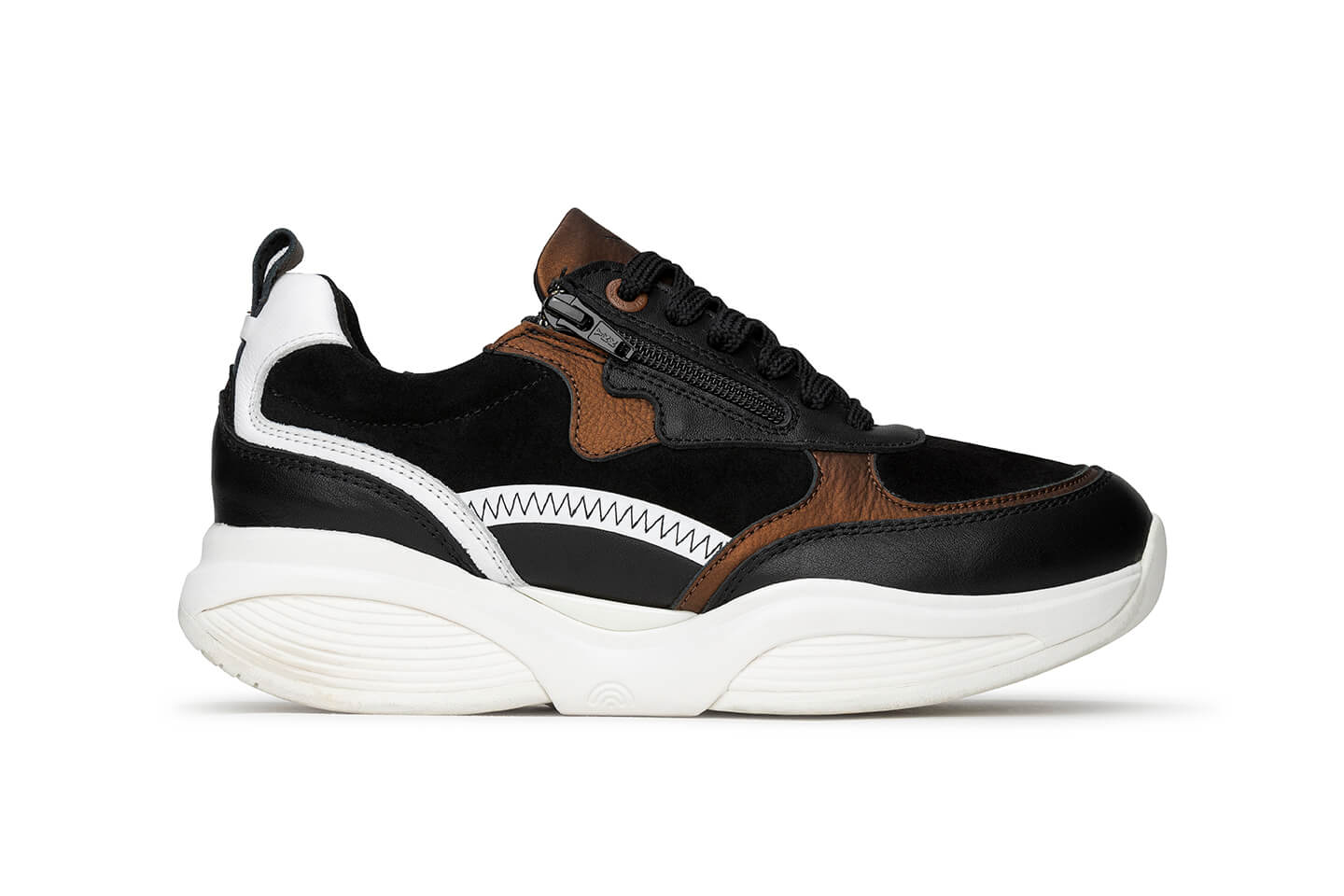 SWX21 Black Combi von Xsensible