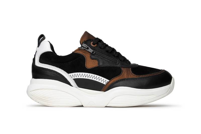 SWX21 Black Combi von Xsensible