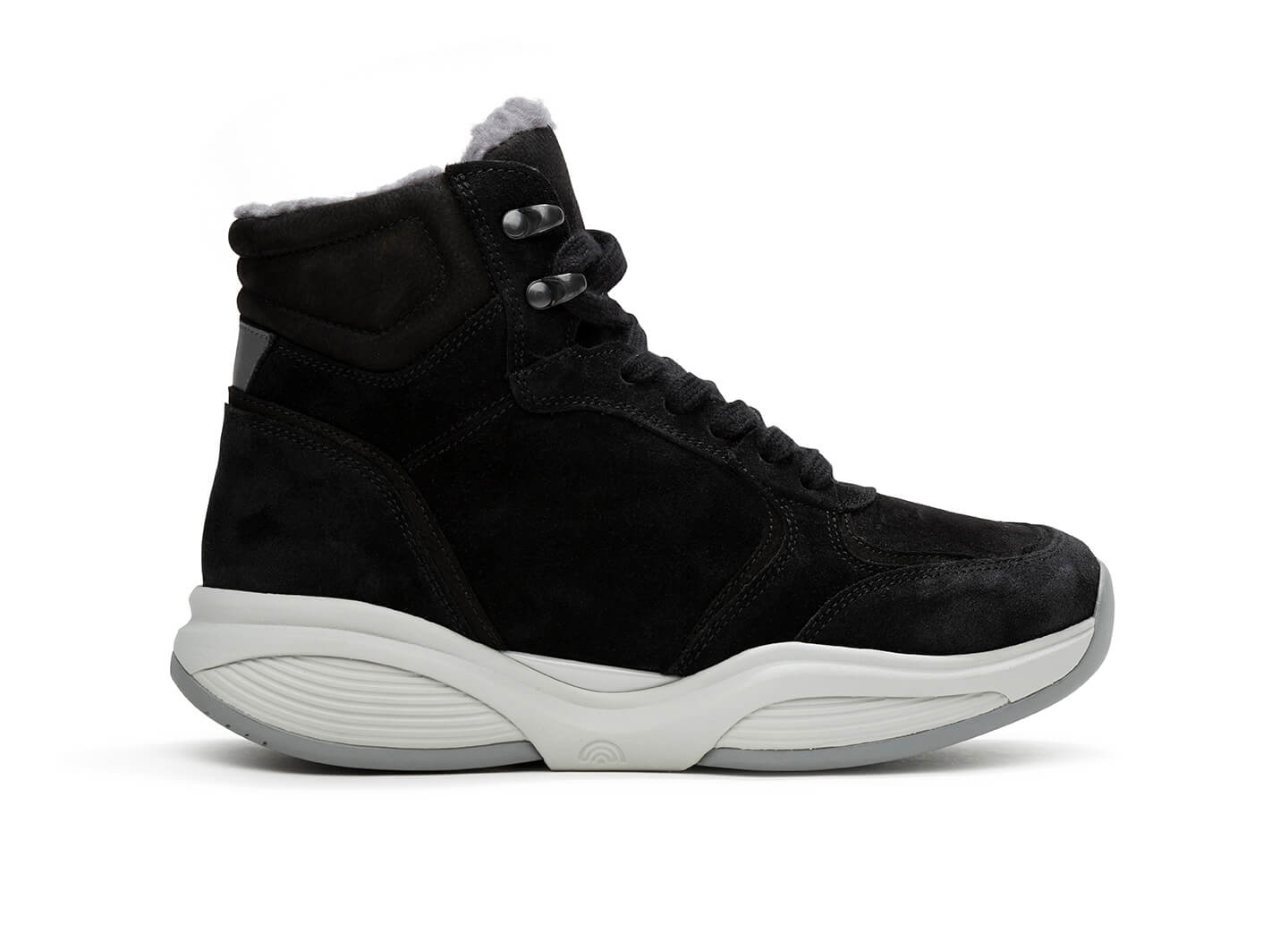 SWX24 Black - Gr. - 4.5 von Xsensible