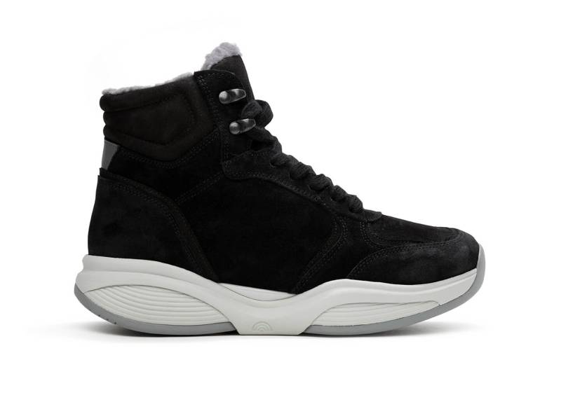 SWX24 Black - Gr. - 4.5 von Xsensible