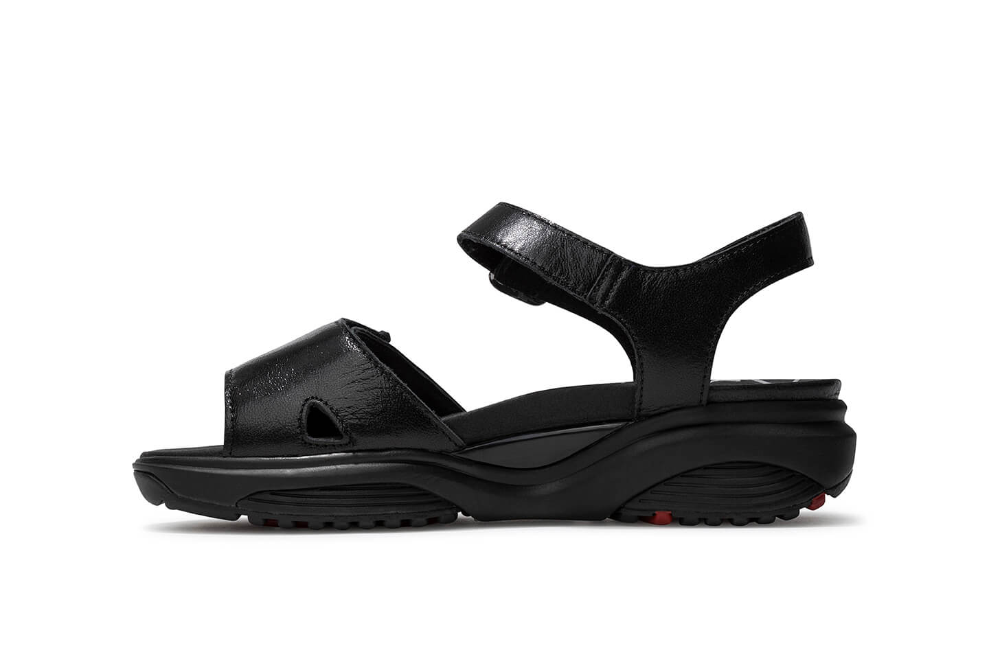 Skala Schwarz Schwarz - Gr. - 37 von Xsensible