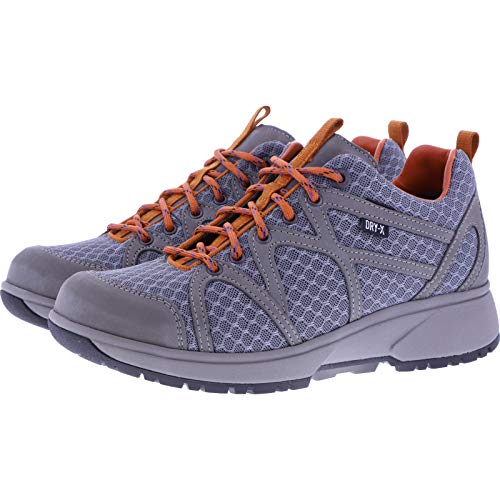 XSENSIBLE , grau(Grey), Gr. 41 von Xsensible