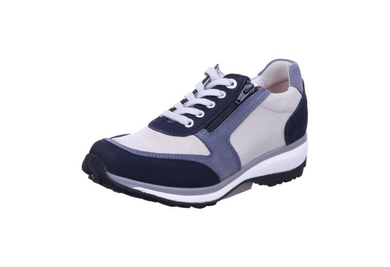 Xsensible 30103.3 219 Schnürschuh von Xsensible