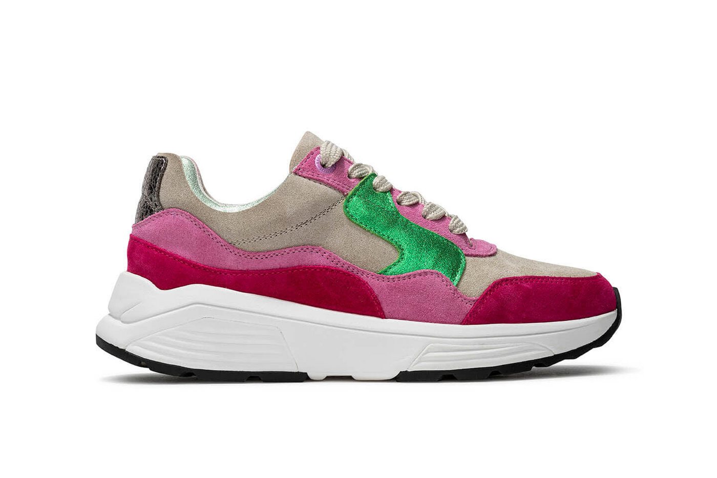 Xsensible 33000.2 786 Schnürschuh Xsensible 33000.2 786 Schnürschuh von Xsensible