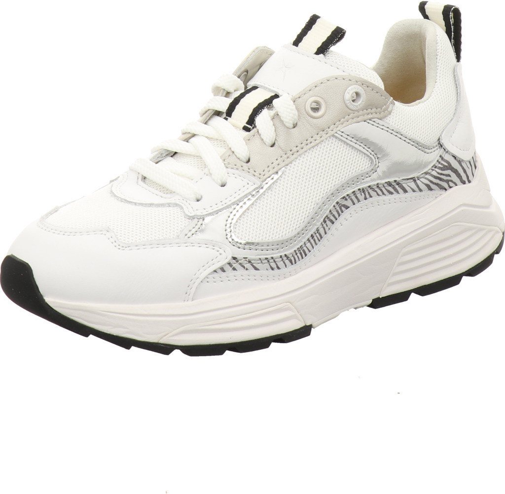Xsensible 33004.5 Milau 190 white combi Sneaker von Xsensible