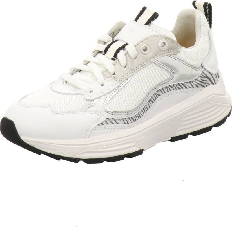 Xsensible 33004.5 Milau 190 white combi Sneaker von Xsensible
