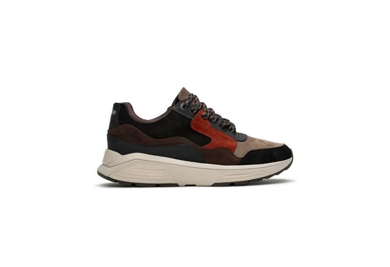 Xsensible 33200.2.080-HX Schnürschuh von Xsensible