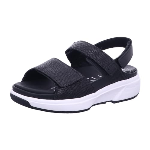 Xsensible Adult Aruba schwarz Gr. 42 von Xsensible