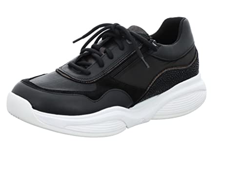 Xsensible Adult SWX11 HX schwarz Gr. 37½ von Xsensible