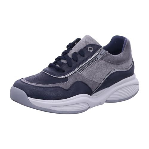 Xsensible Adult SWX11 Lady HX grau Gr. 41,5 von Xsensible