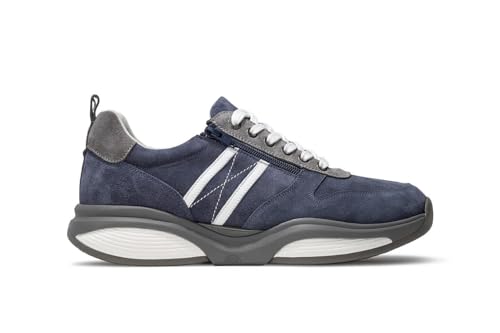 Xsensible Adult SWX3 - Men blau Gr. 46,5 von Xsensible