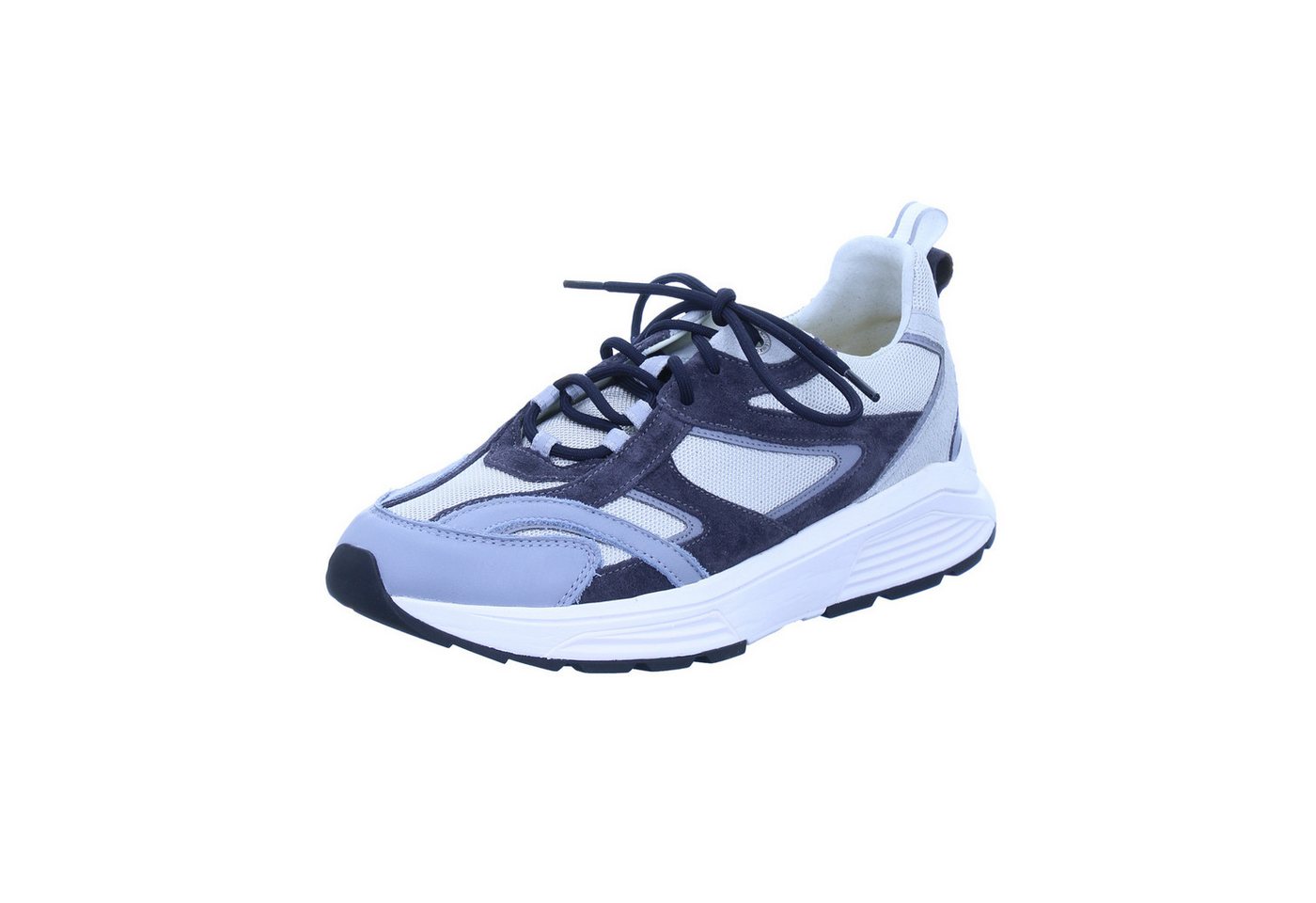 Xsensible Brooklyn Men Schnürschuh von Xsensible