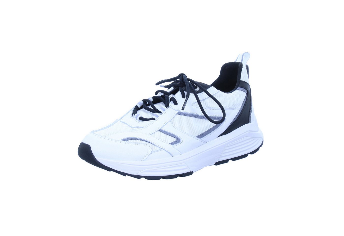 Xsensible Brooklyn Men Schnürschuh von Xsensible