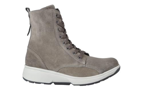 Xsensible Edel Stiefelette mit Lederfutter, Asti, Color:braun, 11-Deutsch:39 von Xsensible