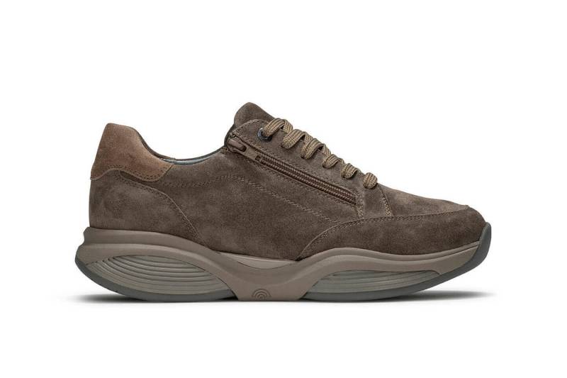 Xsensible Freizeit Schnürer für Herren Schnürschuh (1-tlg., keine Angabe) von Xsensible