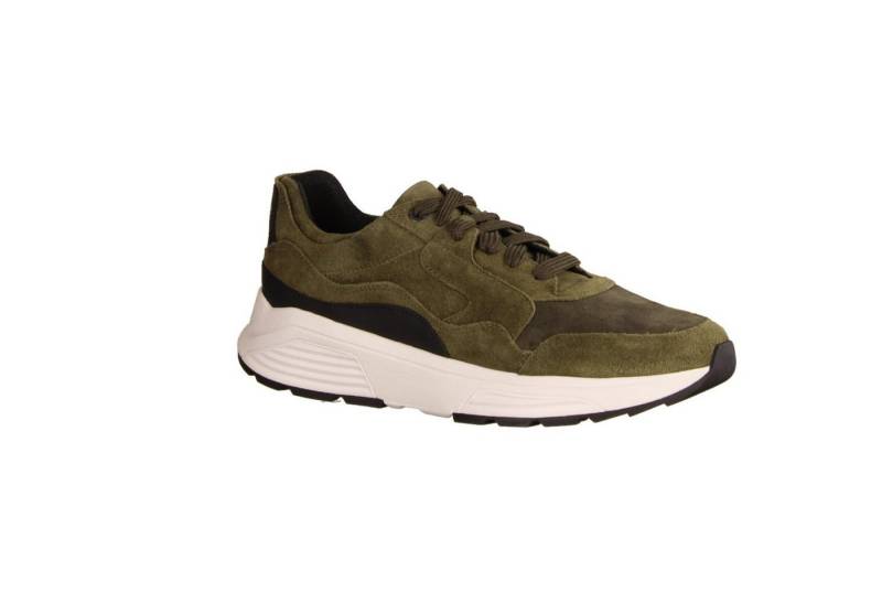 Xsensible Golden Gat Schnürschuh von Xsensible