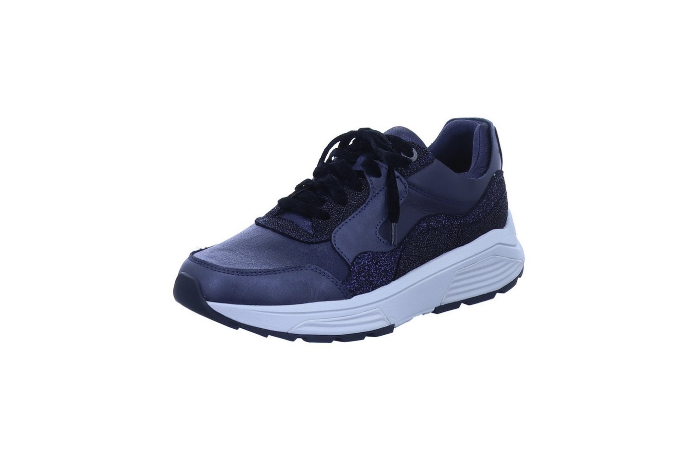 Xsensible Golden Gate Lady Schnürschuh von Xsensible