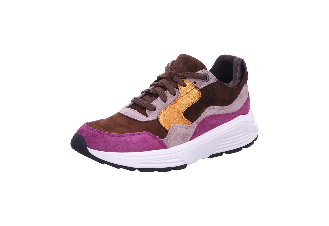 Xsensible Golden Gate Lady Sneaker von Xsensible