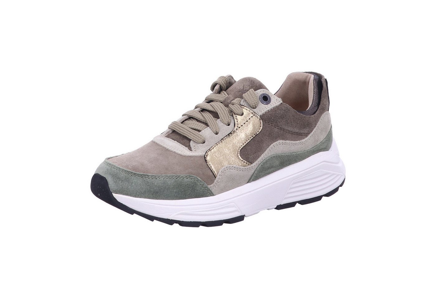 Xsensible Golden Gate Lady Sneaker von Xsensible