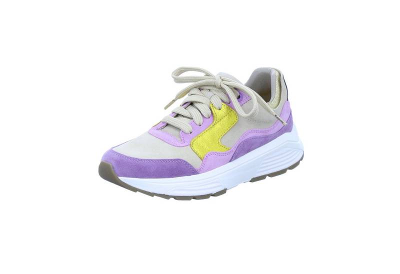 Xsensible Golden Gate Schnürschuh von Xsensible