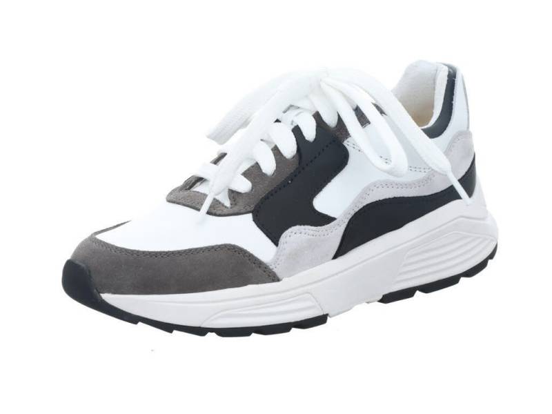 Xsensible Golden Lady GX Grey Combi Sneaker von Xsensible