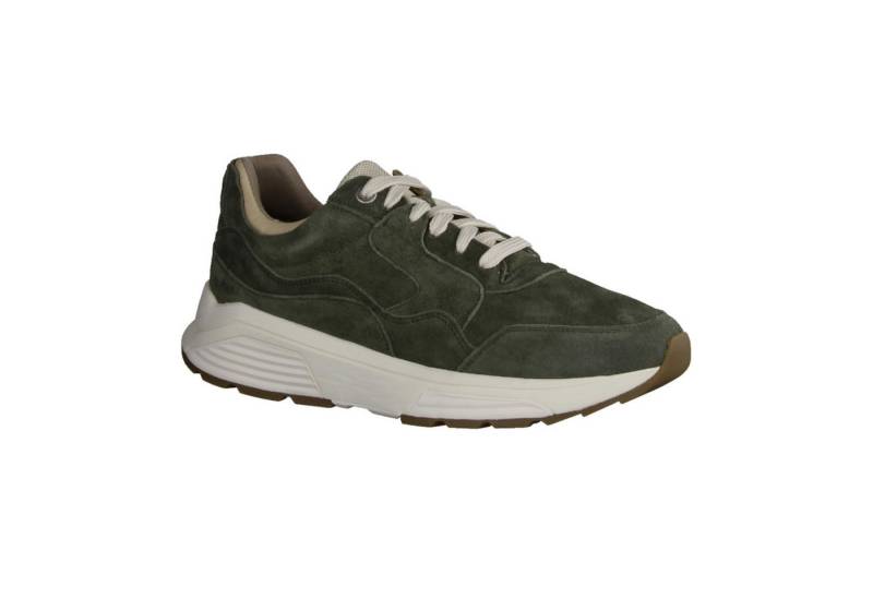 Xsensible GoldenGate Schnürschuh von Xsensible