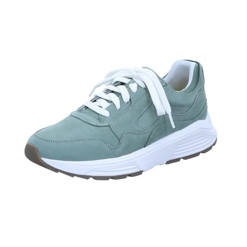 Xsensible Herren Sneaker Erwachsene in grün von Xsensible