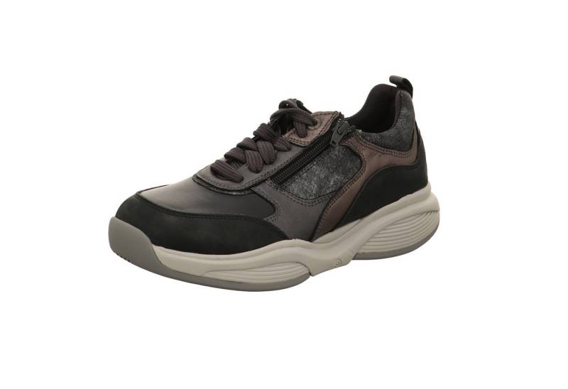 Xsensible NAVY COMBI Schnürschuh von Xsensible