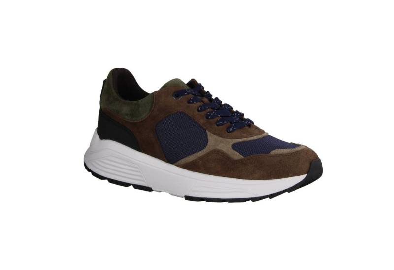 Xsensible Rialto Schnürschuh von Xsensible