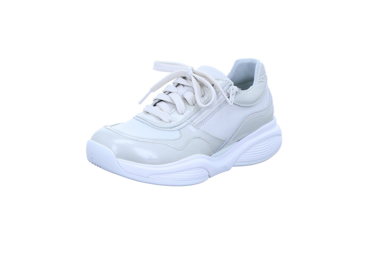 Xsensible SWX11 Lady Schnürschuh von Xsensible