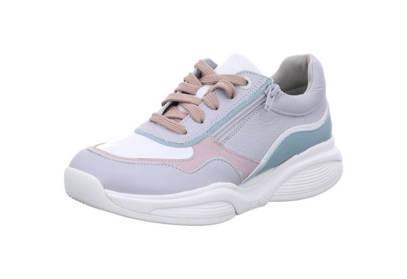 Xsensible SWX11 Schnürschuh für Einlagen geeignet von Xsensible