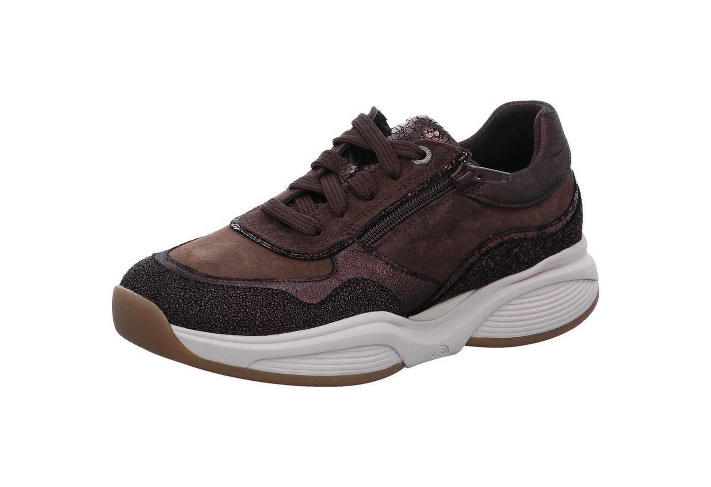 Xsensible SWX11 Schnürschuh von Xsensible