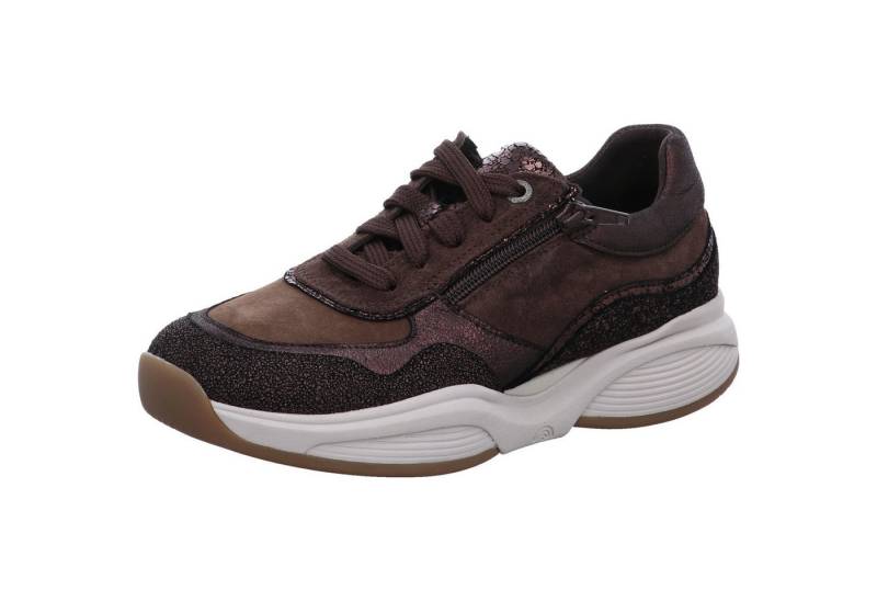 Xsensible SWX11 Schnürschuh von Xsensible