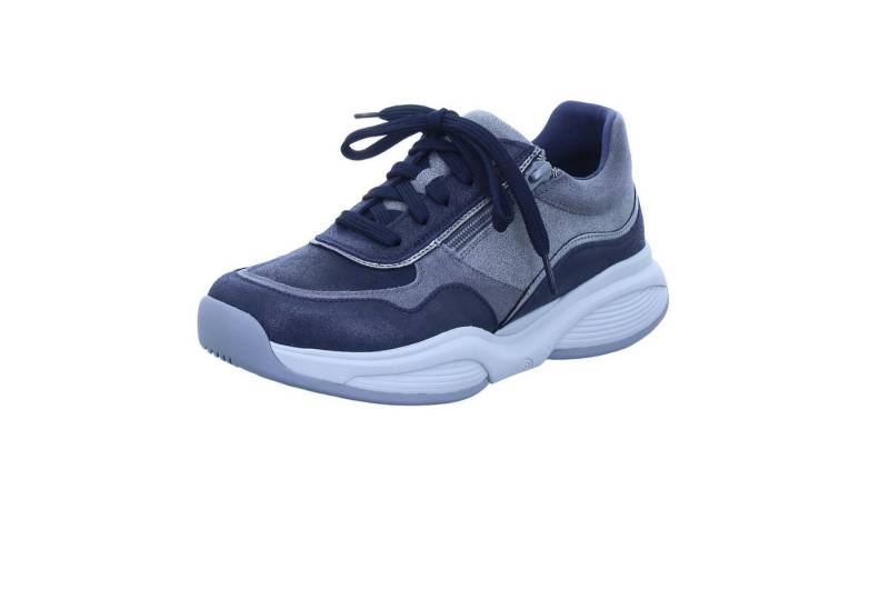 Xsensible SWX11 Schnürstiefelette von Xsensible