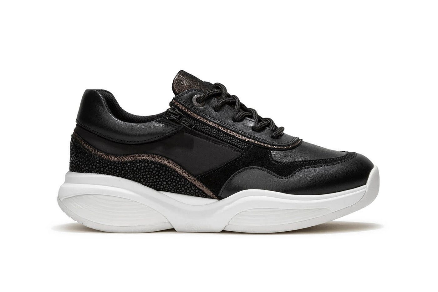 Xsensible SWX11 Sneaker von Xsensible