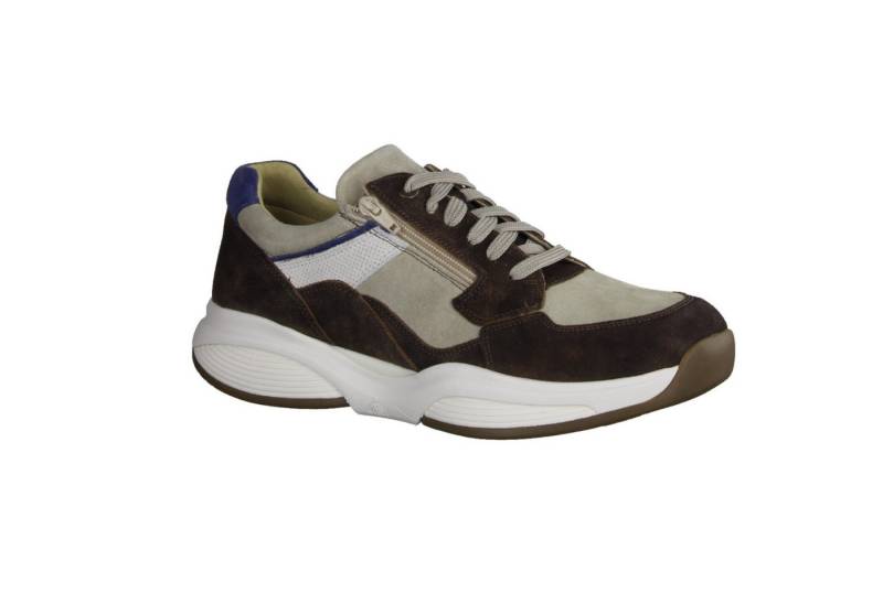 Xsensible SWX14 Schnürschuh von Xsensible