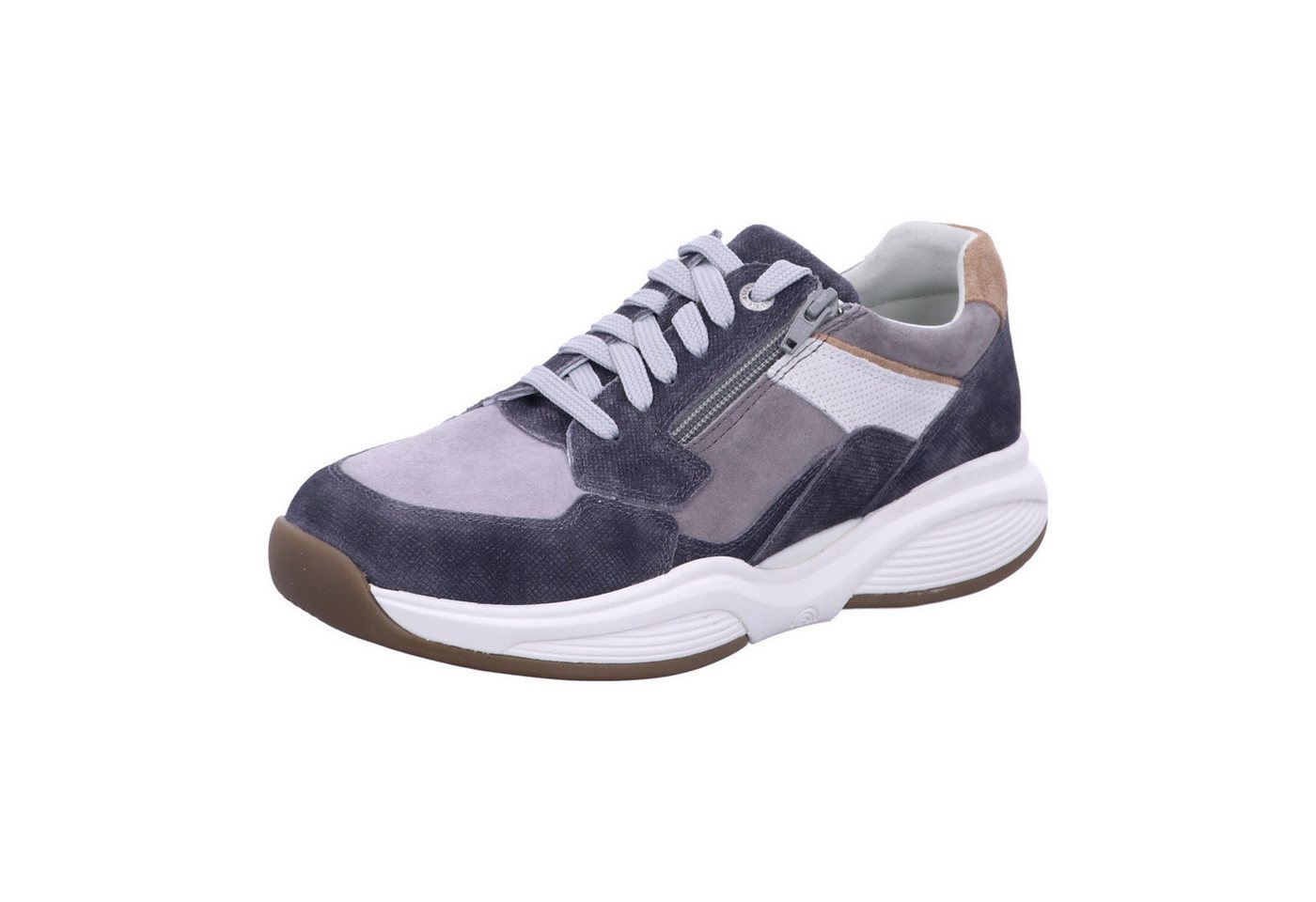 Xsensible SWX14 Schnürschuh von Xsensible