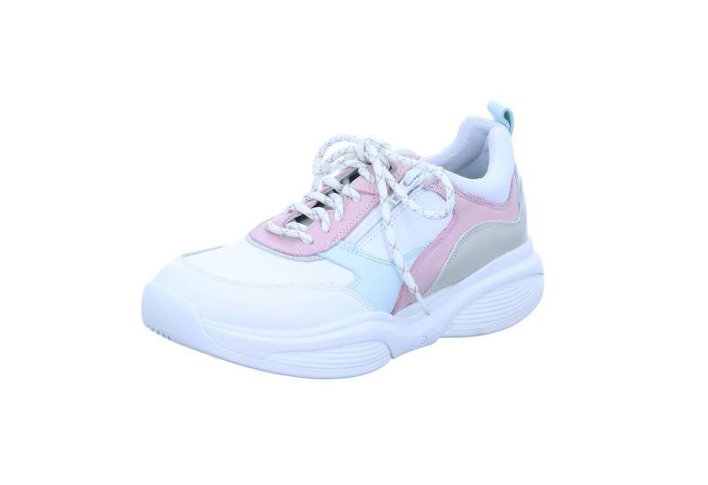 Xsensible SWX19 Lady Schnürschuh von Xsensible