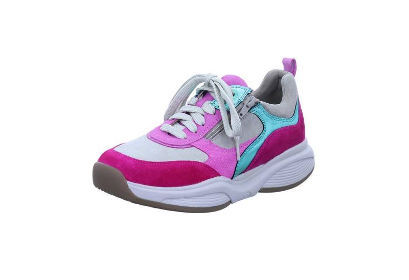 Xsensible SWX19 Lady Schnürschuh von Xsensible