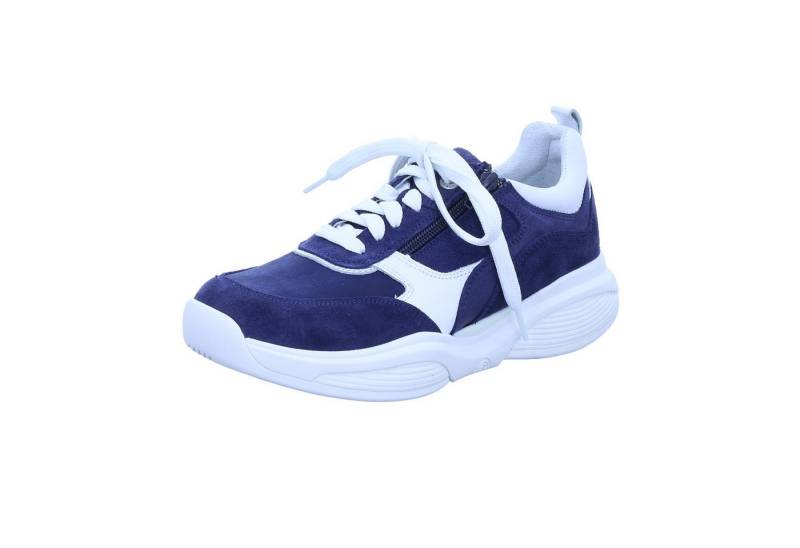 Xsensible SWX19 Lady Sneaker von Xsensible