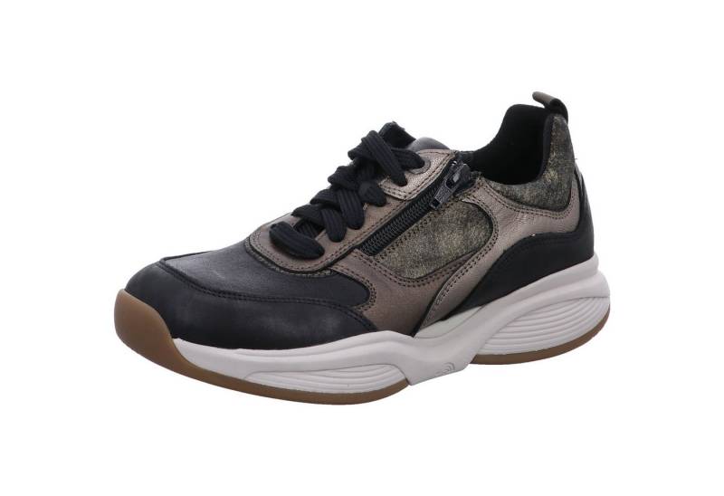 Xsensible SWX19 Schnürschuh von Xsensible