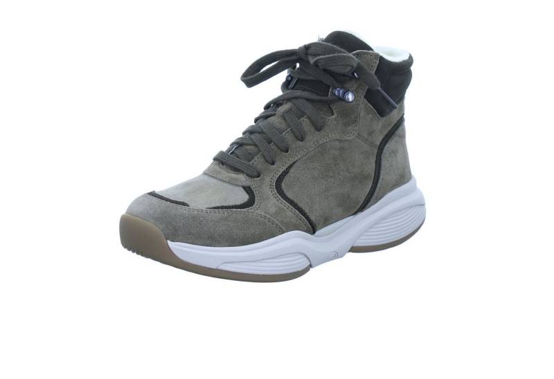 Xsensible SWX24 Schnürstiefelette von Xsensible