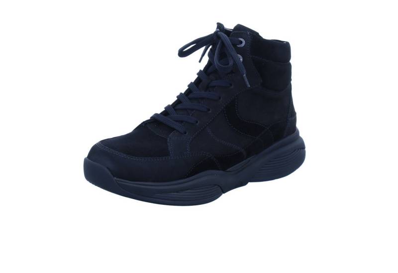 Xsensible SWX26 Schnürstiefelette von Xsensible