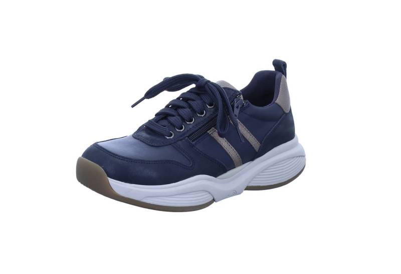 Xsensible SWX3 Lady Schnürschuh von Xsensible