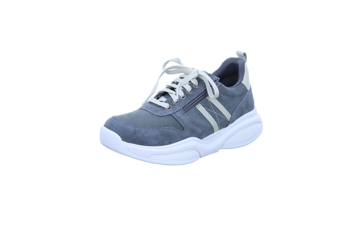 Xsensible SWX3 Lady Schnürschuh von Xsensible