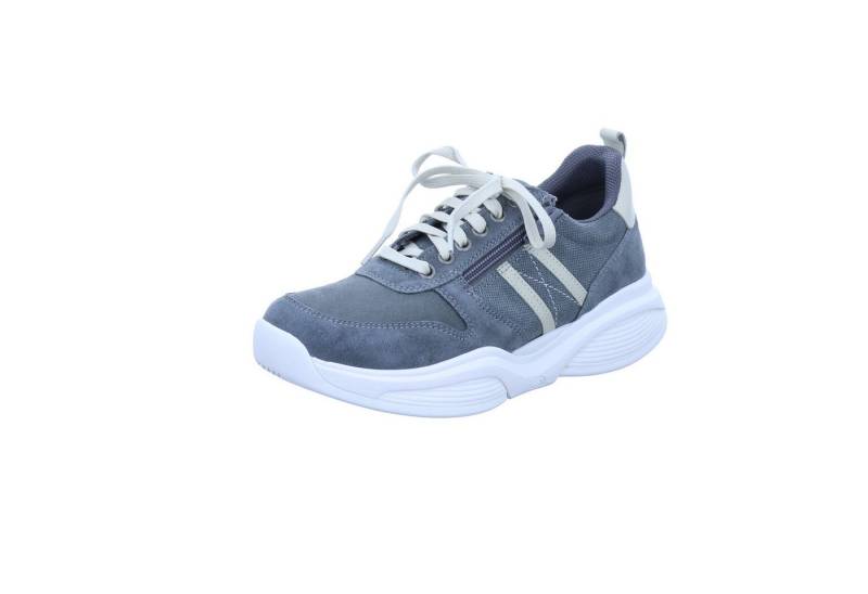 Xsensible SWX3 Lady Schnürschuh von Xsensible