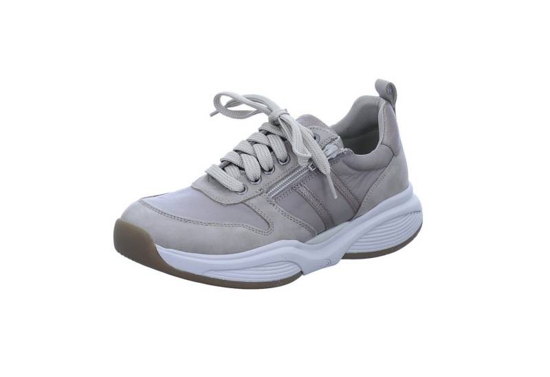 Xsensible SWX3 Lady Schnürschuh von Xsensible