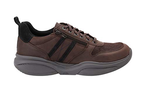 Xsensible SWX3 Men, Color:braun, 10-Englisch:8 von Xsensible